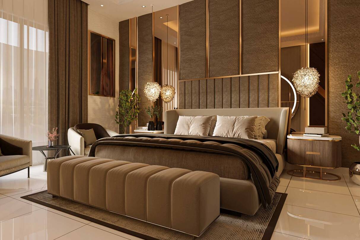 Studio, Apartment with 5 bedrooms in Jumeirah Lakes Towers, Dubai